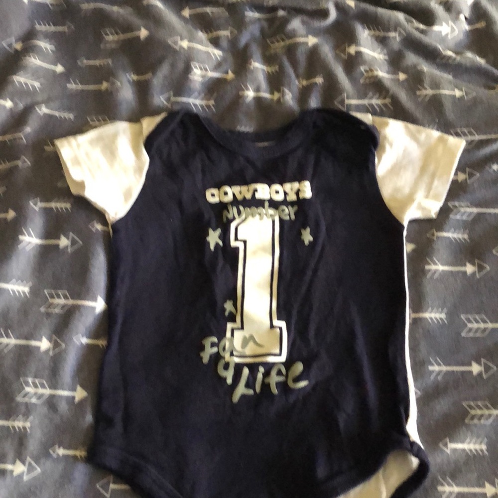 Dallas cowboys shirt